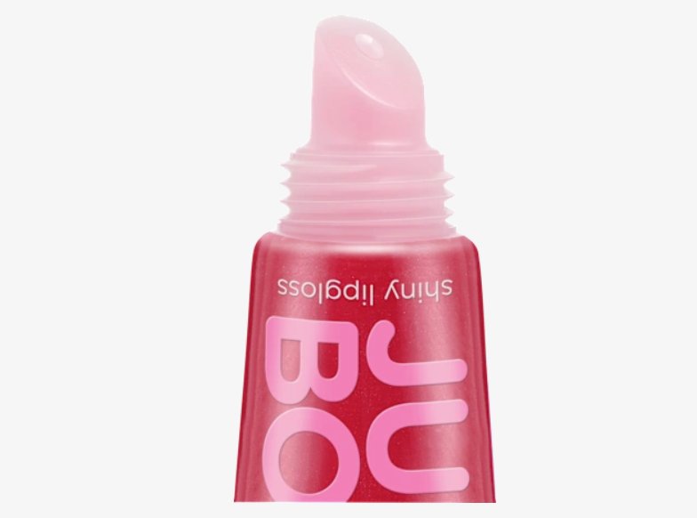 精華唇彩 Juicy Bomb Shiny 104 Poppin' Pomegranate,10 毫升