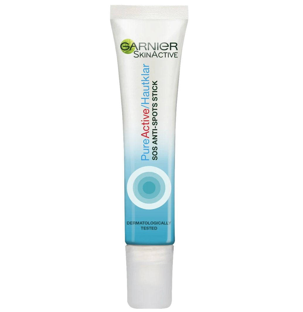 Garnier Skin Active 抗痘棒 10ml