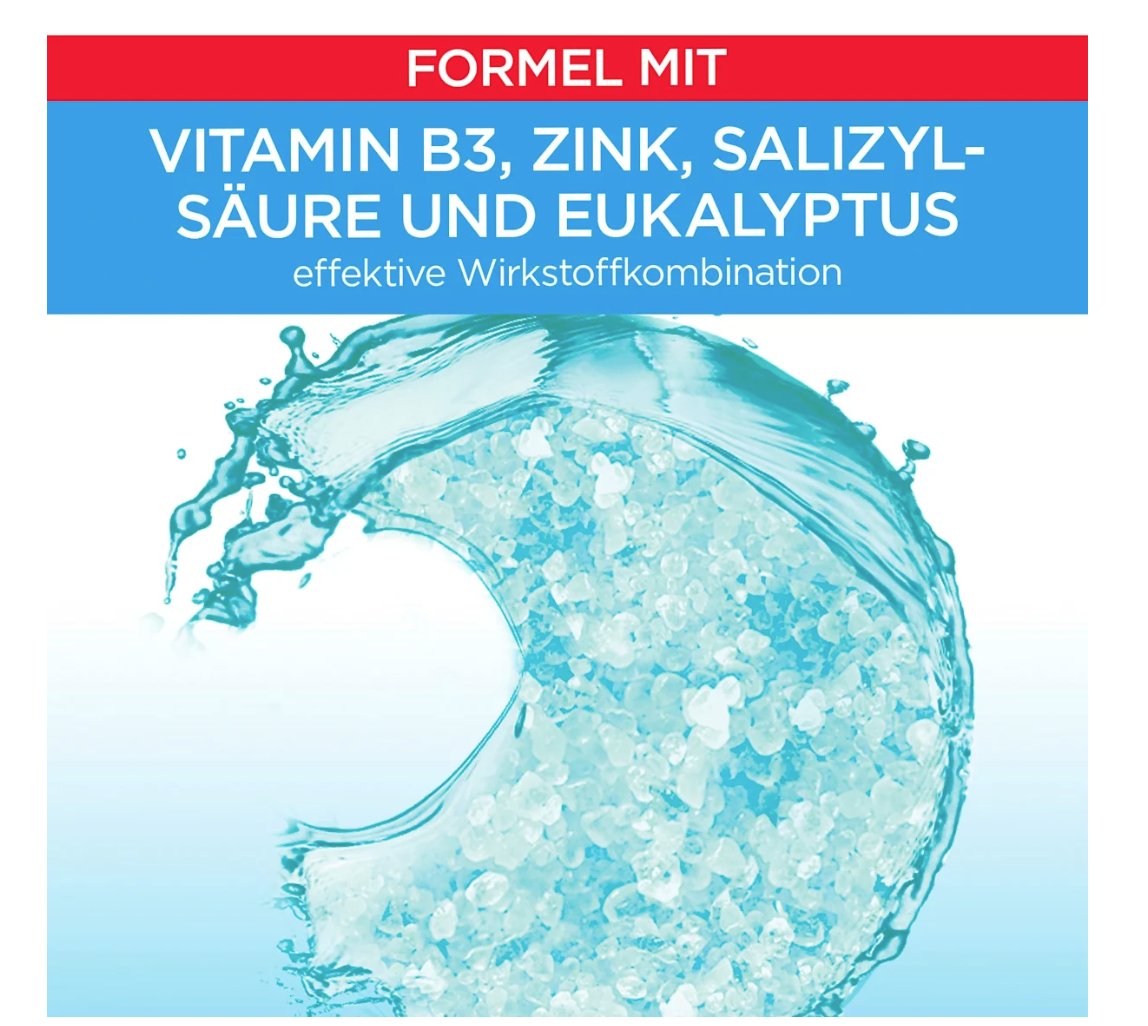 Garnier Skin Active 抗痘棒 10ml