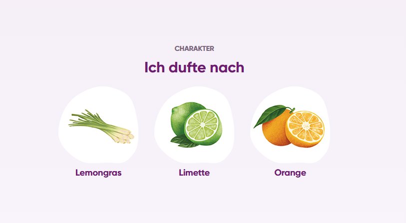 Feelkraft® Organic Room Fragrance Set | Demeter 50ml