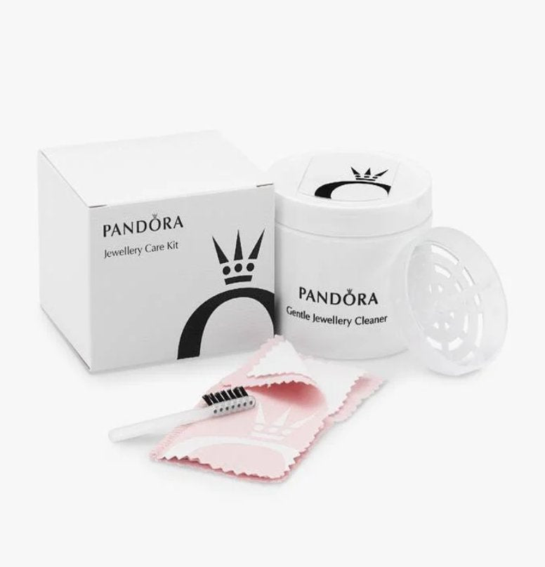 Pandora Schmuckreinigungsset