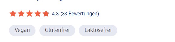 Bad Heilbrunner herbal tea "Menstruation Tea" (8 tea bags), 16 g