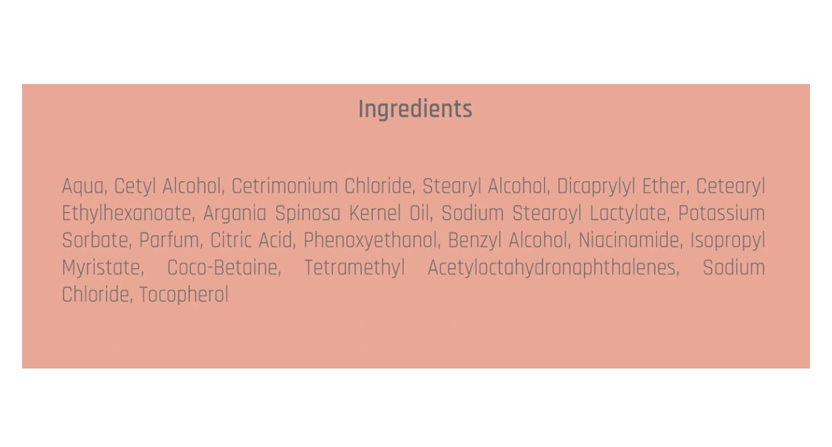 Swiss-o-Par Hair Treatment Pillow Argan Oil, 25 ml