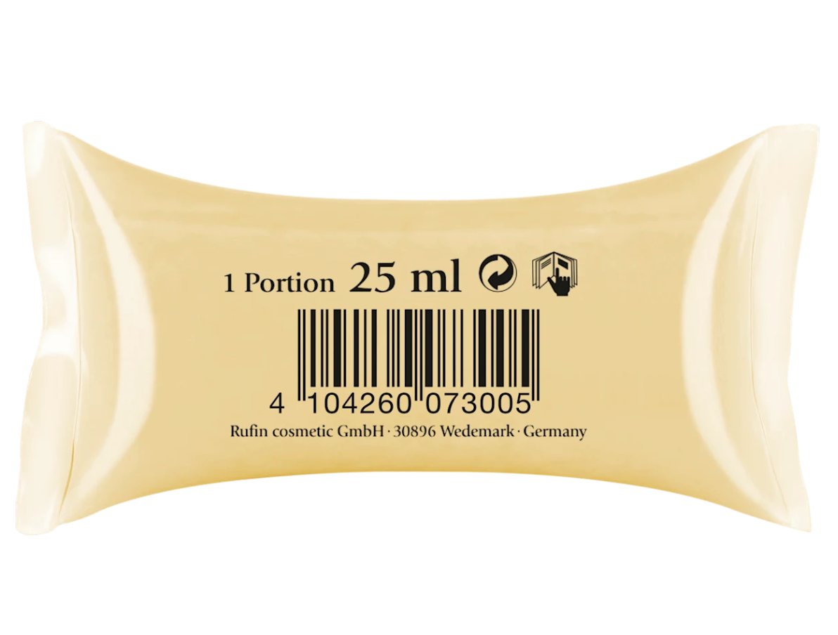 Swiss-o-Par Hair Treatment Pillow with Horse Marrow, 25 ml