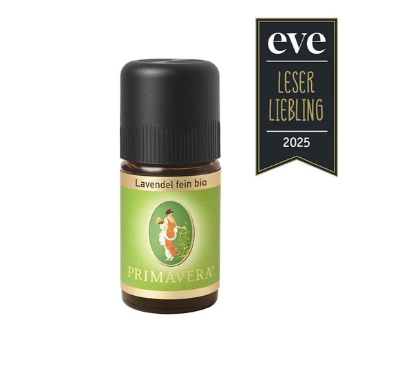 Lavendel fein bio 10ml