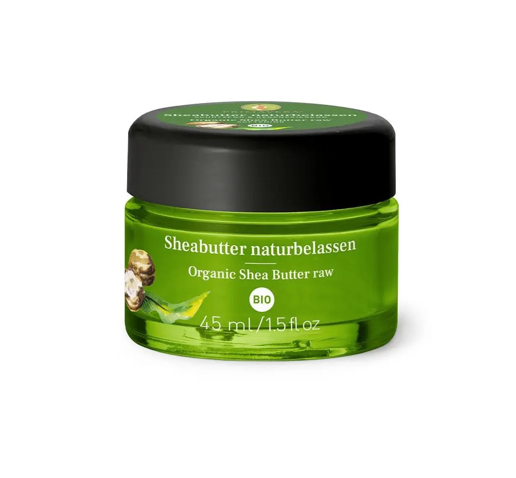 Primavera 有機天然乳木果油 45ml