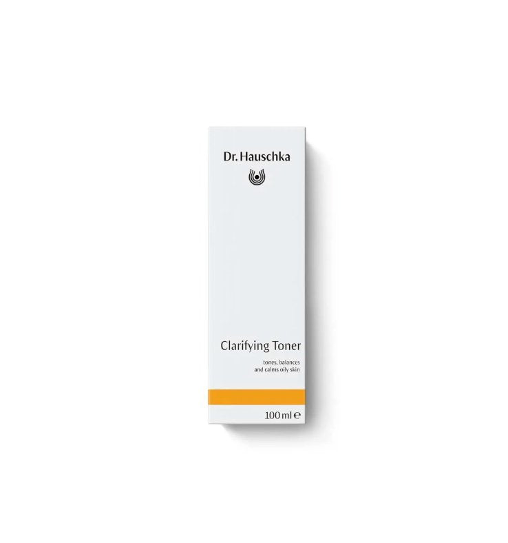 Dr. Hauschka Gesichtstonikum klärend 100ml