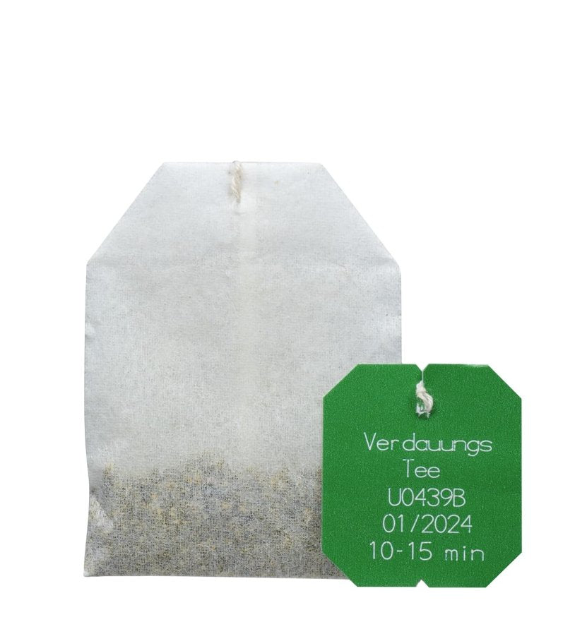 Salus Digestive Tea 1 pack of 15 filter bags = 30 g