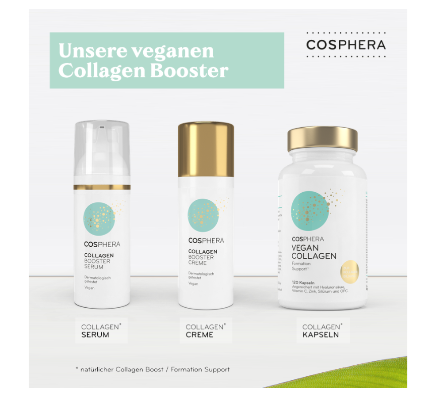 Cosphera Collagen Serum 50 ml