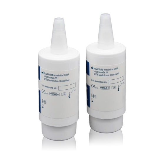 HYLO®-GEL Augentropfen 10 ml *2/ Set – Intensivpflege bei trockenem Auge