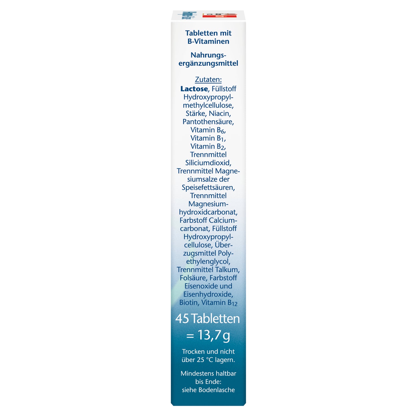 Doppelherz aktiv Omega-3 + Vitamin D3 Kids Gel-Tabs