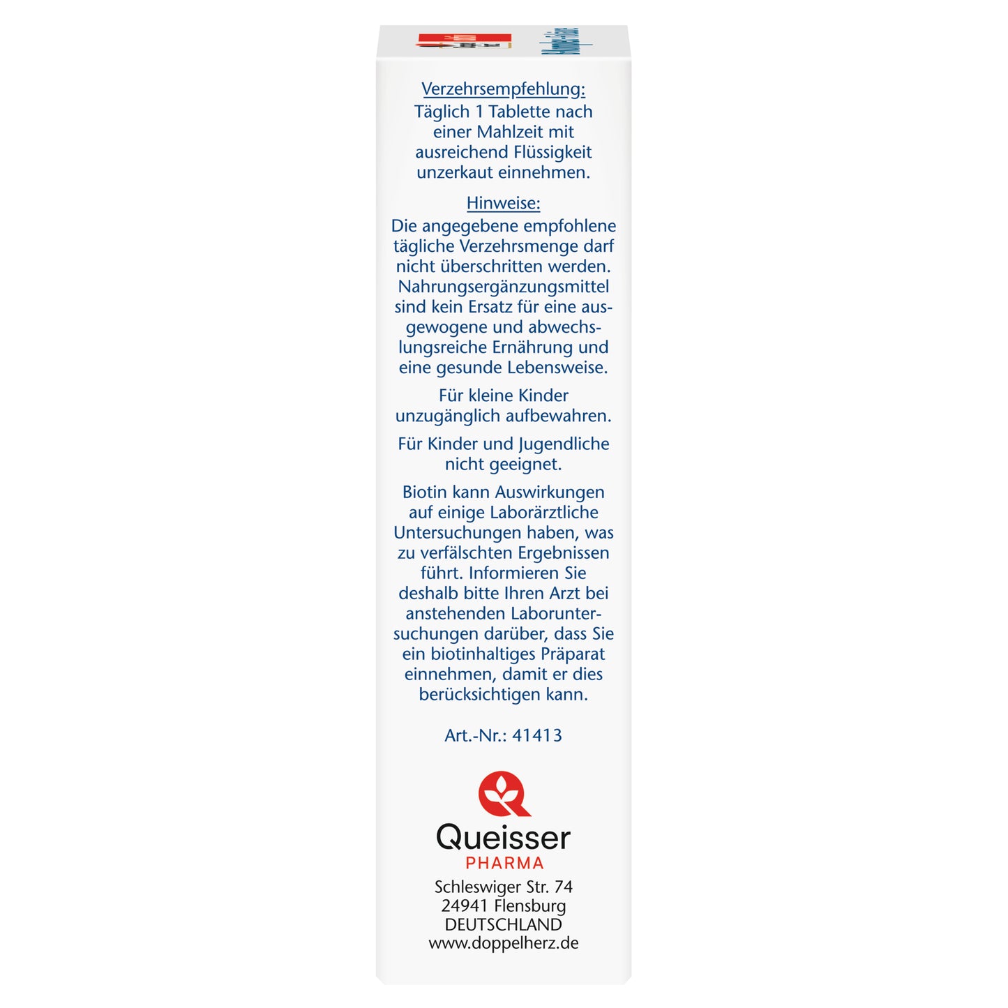 Doppelherz B-Komplex + Folsäure Depot Mini-Tabletten, 150 St, 45,8 g