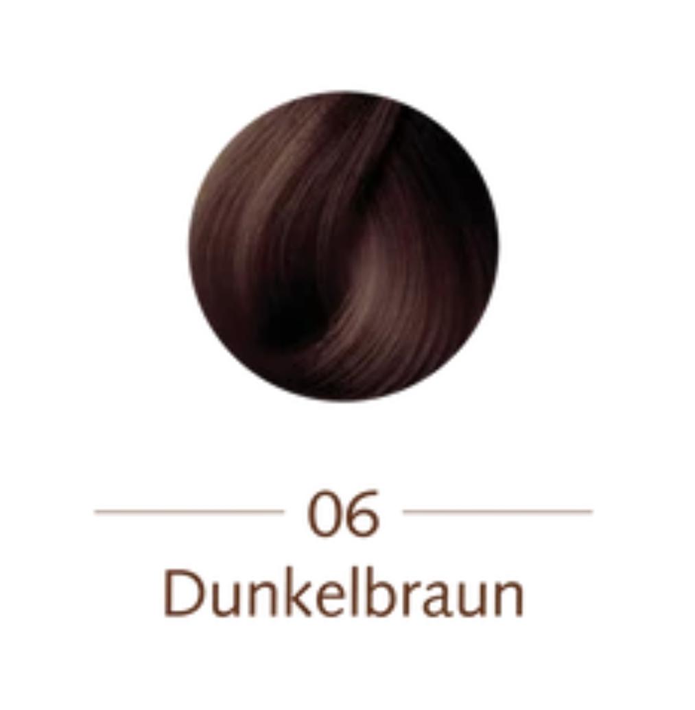 Sanotint Hair Color No. 6 Deep Brown 125 ml