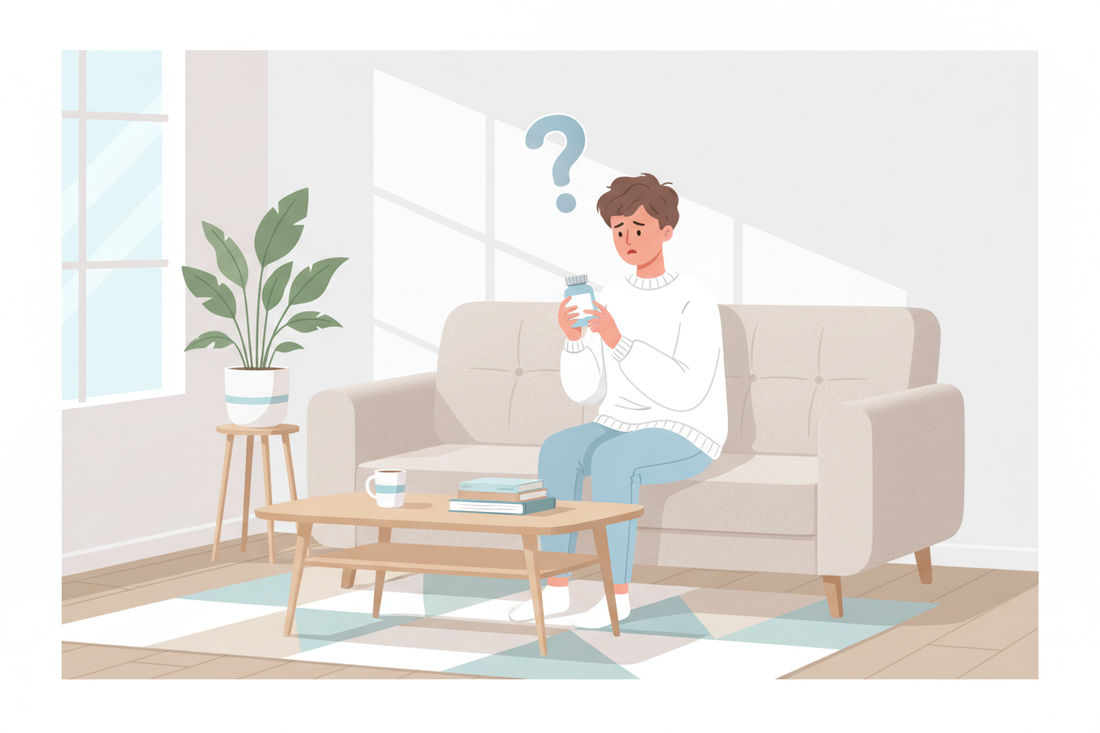 Germedi Vitamin D IE, IU und µg Umrechnung – Konzeptillustration