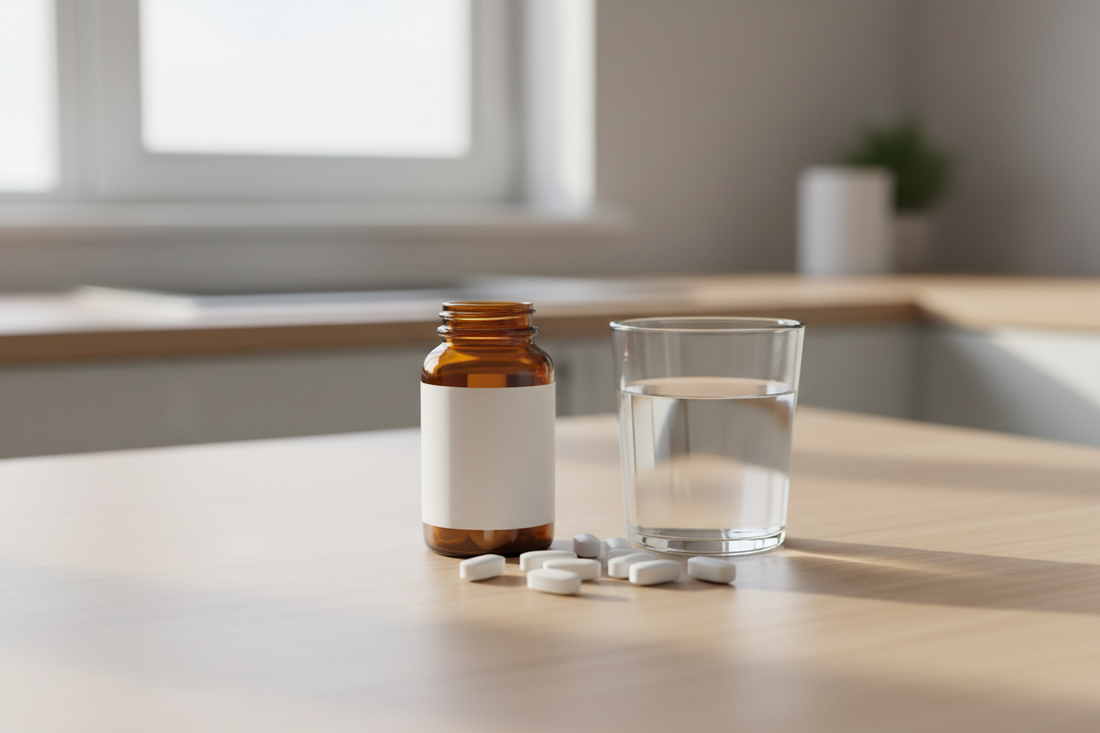 Vitamin D überdosieren: Symptome, Ursachen und kritischer Blutwert (25(OH)D)