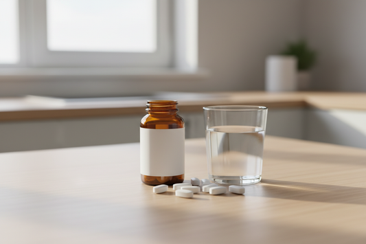 Vitamin D überdosieren: Symptome, Ursachen und kritischer Blutwert (25(OH)D)