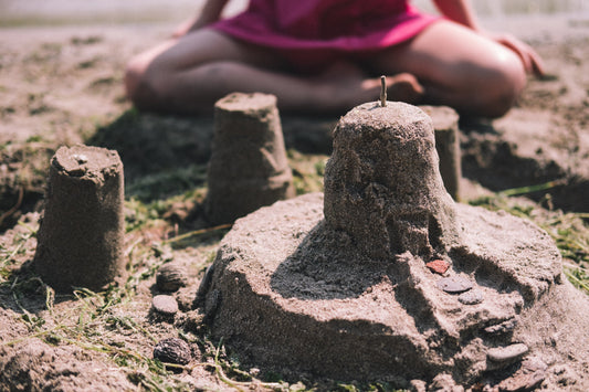 Die sieben wichtigsten Gründe, warum Sonnenlicht für die Augengesundheit von Kindern so bedeutend ist.