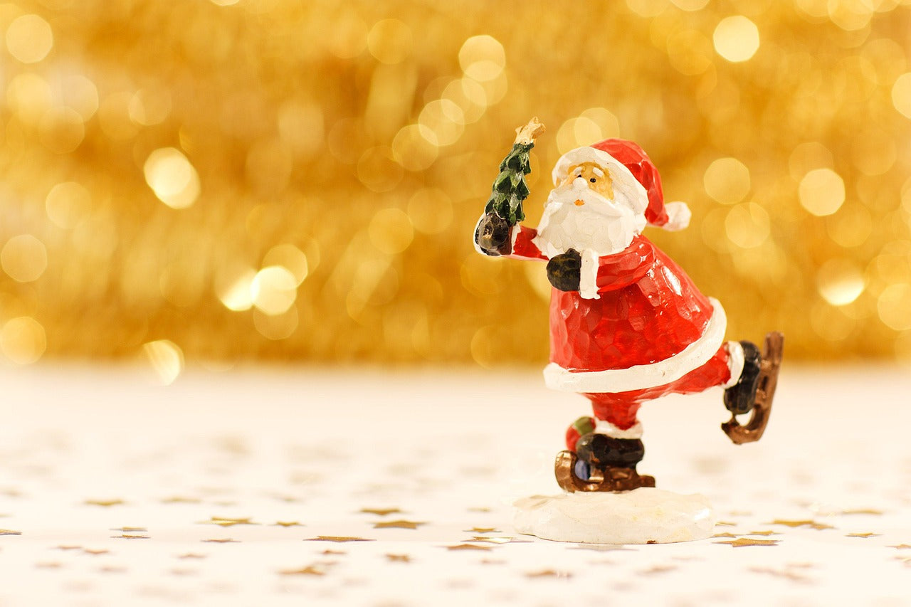 Adventszeit