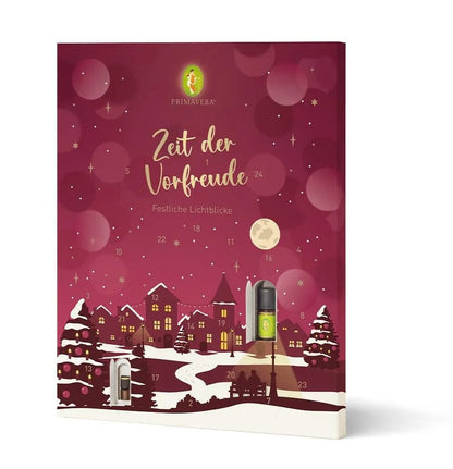 PRIMAVERA  Duftender Adventskalender 2025