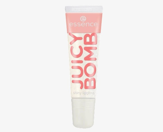essence 果香亮澤唇蜜10 ml 色號101