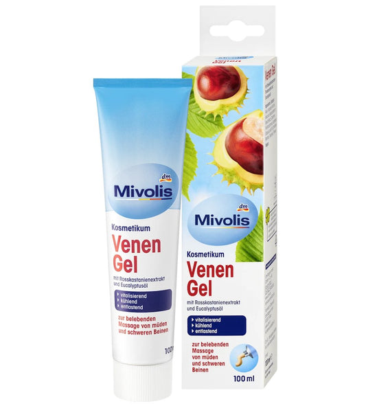 Mivolis 靜脈凝膠，100 毫升
