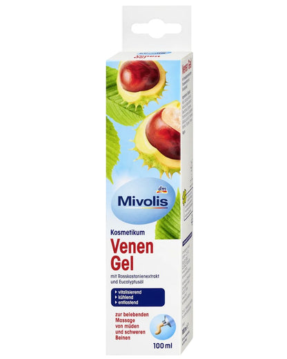 Mivolis Venengel, 100 ml