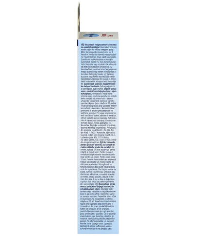 Mivolis Venengel, 100 ml
