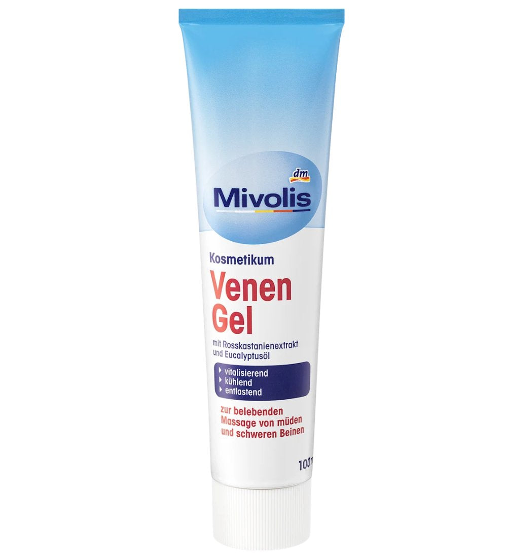 Mivolis Venengel, 100 ml