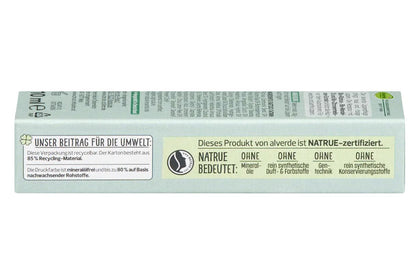 alverde NATURKOSMETIK 平靜綠洲 護唇霜，10 ml
