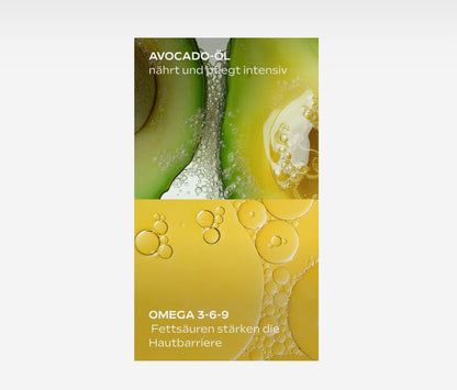 Weleda Extra Rich Omega Serum Drops