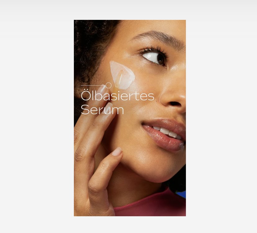 Weleda Extra Rich Omega Serum Drops