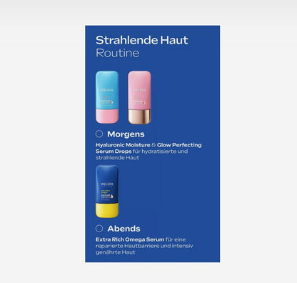 Weleda Extra Rich Omega Serum Drops