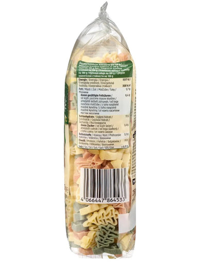 dmBio Winter Nudeln, 250 g