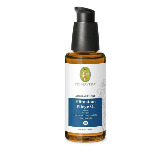 有機芳香療法 瘀青活膚護理精油 50ml