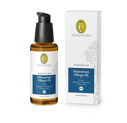 有機芳香療法 瘀青活膚護理精油 50ml