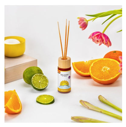 Feelkraft® Organic Room Fragrance Set | Demeter 50ml