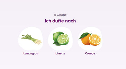 Feelkraft® Organic Room Fragrance Set | Demeter 50ml