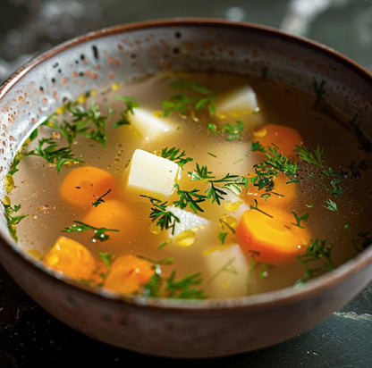 dmBio Gemüsebrühe Beutel, 290 g