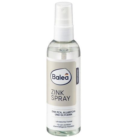 Balea Zinc Spray, 100 ml