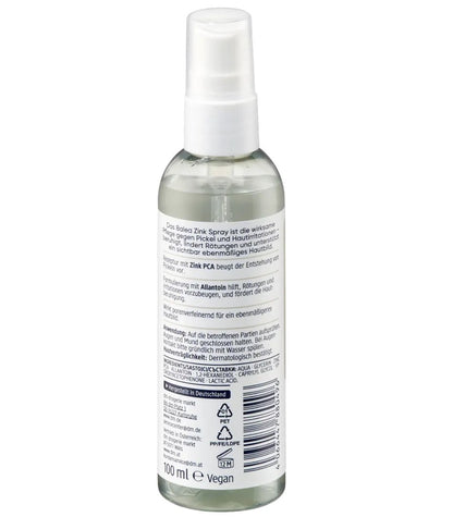 Balea Zinc Spray, 100 ml