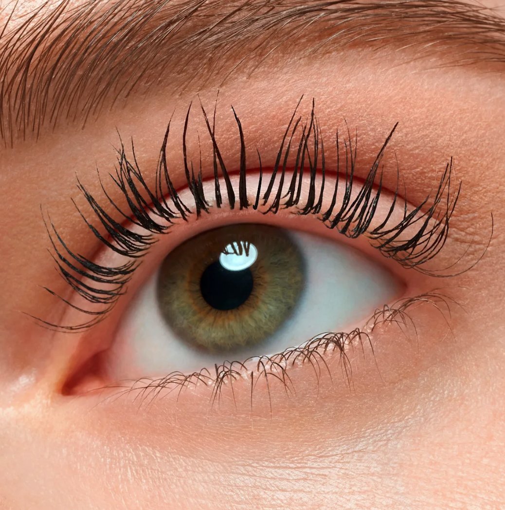 essence Mascara Lash Without Limits Tubing Extreme Lengthening &amp; Volume 04 Black Tubing, 13 ml