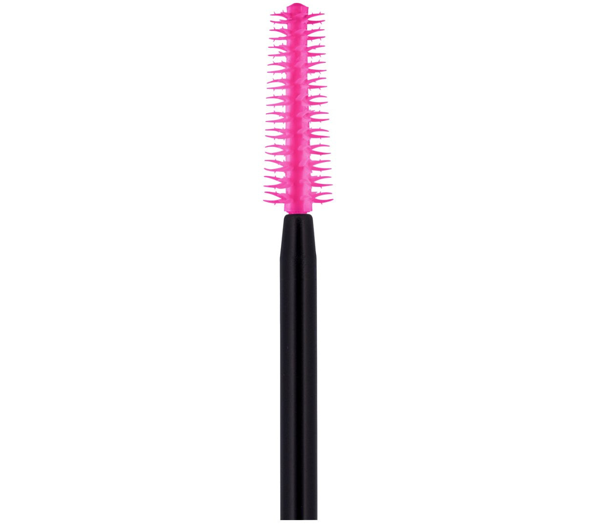 essence Mascara Lash Without Limits Tubing Extreme Lengthening &amp; Volume 04 Black Tubing, 13 ml