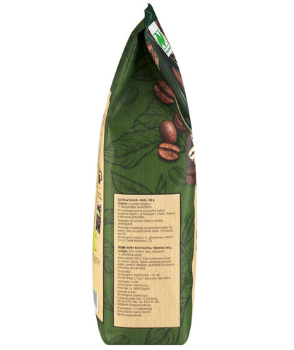 dmBio經典咖啡粉，500克