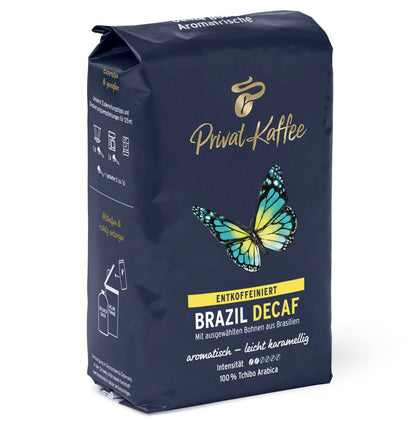 Privat Kaffee 巴西無咖啡因 - 不含咖啡因 500 克全豆 /208192