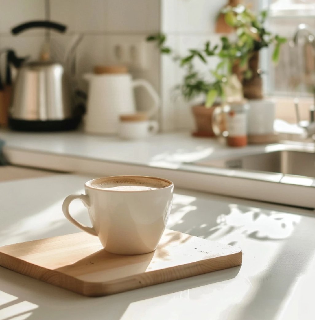 dmBio Kaffee Entkoffeiniert löslich, 100 g