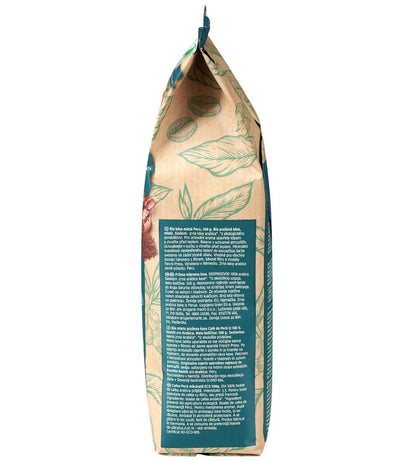 dmBio Kaffee, Caffè de Peru gemahlen, 500 g