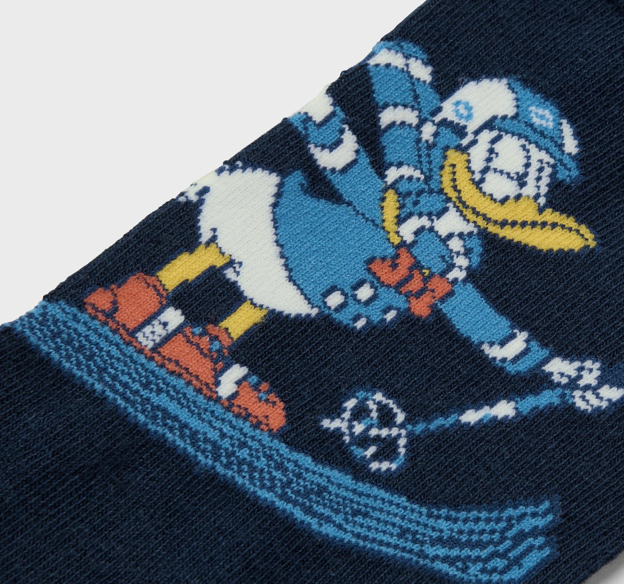 3 Paar Socken, »Mickey and Friends« 213207