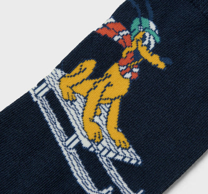 3 Paar Socken, »Mickey and Friends« 213207