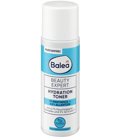 Balea Toner Beauty Expert Hydration, 100 ml