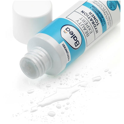 Balea Toner Beauty Expert Hydration, 100 ml